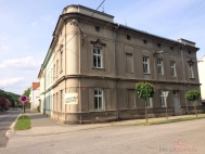 Pron�jem bytu 1+kk, 24 m2, OV, Hronov (okres N�chod), ul. Havl��kova