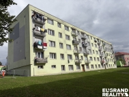 Prodej bytu 2+1, 51 m2, OV, Varnsdorf (okres D���n), ul. Po�tovn�