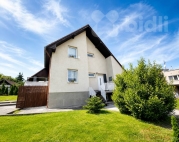 Prodej rohov�ho RD, 216 m2, Slavi��n (okres Zl�n)