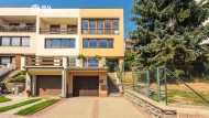 Prodej �adov�ho RD, 217 m2, Brno, Kohoutovice (okres Brno-m�sto)