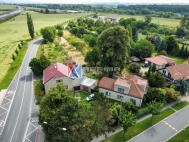 Prodej samostatn�ho RD, 243 m2, P�erov, P�erov X-Popovice