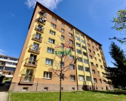 Prodej bytu 2+1, 0 m2, OV, Most, ul. Hutnick� - exkluzivn�