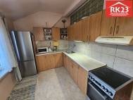 Prodej bytu 4+1, 115 m2, OV, Mari�nsk� L�zn� (okres Cheb), ul. Bo�eny N�mcov�
