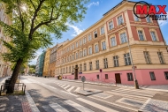Prodej bytu 2+1, 70 m2, OV, Praha 5, Sm�chov, ul. U Santo�ky