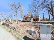 Prodej pozemku , ur�en� k v�stavb� RD, Popovi�ky, Neb�enice (okres Praha-v�chod)