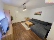 Pron�jem bytu 3+1, 80 m2, OV, Vrchlab�, Ho�ej�� Vrchlab� (okres Trutnov), ul. Horsk�
