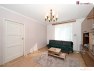 Pron�jem bytu 2+1, 50 m2, OV, Roztoky (okres Praha-z�pad), ul. Masarykova