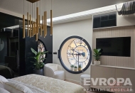 Pronájem bytu 4+kk, 120 m2, OV, Praha 2, Vinohrady, ul. Šafaříkova