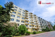 Pron�jem bytu 1+1, 35 m2, DV, �esk� Bud�jovice, �esk� Bud�jovice 3, ul. Puklicova