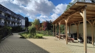 Pron�jem bytu 3+kk, 83 m2, OV, Tuchom��ice (okres Praha-z�pad), ul. V Kn��vce