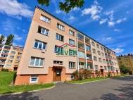 Prodej bytu 3+1, 0 m2, OV, Kada� (okres Chomutov), ul. Budovatel�