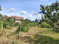 Prodej pozemku , ur�en� k v�stavb� RD, Vojkovice (okres Brno-venkov) - exkluzivn�