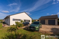 Prodej samostatn�ho RD, 185 m2, M�ln�k
