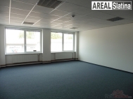 Pron�jem kancel���, Brno, Slatina (okres Brno-m�sto)