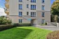 Pron�jem bytu 3+kk, 102 m2, OV, Praha 5, Sm�chov, ul. Hole�kova - exkluzivn�