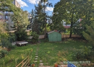 Pron�jem bytu 2+kk, 57 m2, OV, Praha 10, Vr�ovice, ul. Vr�ovick�