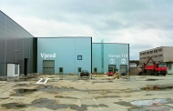Pron�jem komer�n�ho objektu : Sklad, H�skov (okres Beroun)