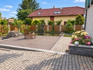 Pron�jem bytu 3+1, 133 m2, OV, Praha 4, Libu�, ul. Libu�sk�
