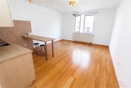 Pron�jem bytu 2+kk, 57 m2, OV, Praha 9, Libe�, ul. Kovaneck�