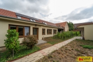 Prodej samostatn�ho RD, 165 m2, �umice (okres Brno-venkov)