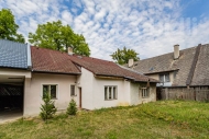 Prodej �adov�ho RD, 100 m2, Pavlov (okres �umperk) - exkluzivn�