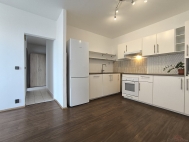 Pron�jem bytu 2+kk, 47 m2, OV, Brno, Nov� L�skovec (okres Brno-m�sto), ul. Sv�n�