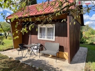 Prodej rekrea�n�ho objektu, Fren�t�t pod Radho�t�m (okres Nov� Ji��n)