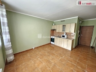Pron�jem bytu 1+kk, 21 m2, OV, J�chymov (okres Karlovy Vary), ul. t��da Dukelsk�ch hrdin�