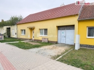 Prodej �adov�ho RD, 150 m2, Brno, Dvorska (okres Brno-m�sto)