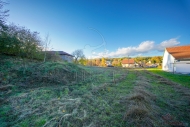 Prodej pozemku , ur�en� k v�stavb� RD, �holi�ky (okres Praha-z�pad)