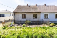 Prodej �adov�ho RD, 62 m2, Kocl��ov (okres Svitavy) - exkluzivn�