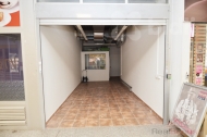 Pron�jem obchodn�ch prostor, Praha 3, �i�kov