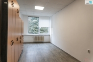 Pron�jem kancel���, Lede� nad S�zavou (okres Havl��k�v Brod)