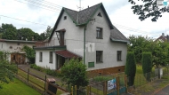 Prodej samostatn�ho RD, 147 m2, Plesn� (okres Cheb)