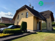 Prodej blokov�ho RD, 0 m2, Karlovy Vary, Doub�