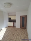 Pron�jem bytu 1+kk, 35 m2, OV, Hradec Kr�lov�, Nov� Hradec Kr�lov�, ul. Jana Masaryka