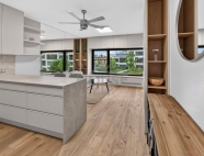 Prodej bytu 3+kk, 71 m2, OV, Praha 5, Hlubo�epy, ul. Dostalov�