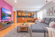 Prodej rohov�ho RD, 300 m2, Roudnice nad Labem, Podlusky (okres Litom��ice)