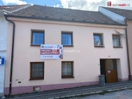 Prodej v�robn�ch prostor, Vele��n (okres �esk� Krumlov)