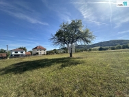 Prodej pozemku , ur�en� k v�stavb� RD, K�ekov (okres Zl�n)