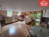 Prodej bytu 3+kk, 65 m2, OV, Mari�nsk� L�zn� (okres Cheb), ul. T�eb�zsk�ho