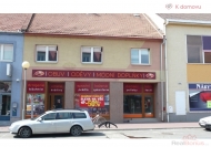 Prodej obchodn�ch prostor, Vesel� nad Moravou (okres Hodon�n)
