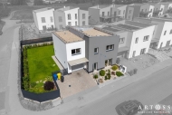 Prodej rohov�ho RD, 151 m2, Kun�t�t (okres Blansko)