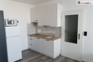 Pron�jem bytu 1+kk, 32 m2, OV, Praha 8, St���kov, ul. D���nsk�