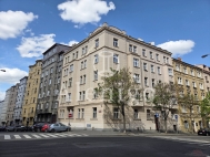 Prodej komer�n�ho objektu , Praha 3, �i�kov