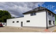 Prodej rohov�ho RD, 183 m2, Hrub�ice (okres Prost�jov) - exkluzivn�