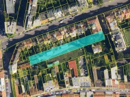 Prodej pozemku , ur�en� pro komer�n� v�stavbu, Brno, Z�brdovice (okres Brno-m�sto)