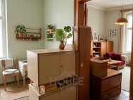 Prodej bytu 2+1, 60 m2, OV, Praha 3, �i�kov, ul. �t�tn�ho