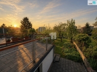 Prodej �adov�ho RD, 140 m2, Praha 9, Vyso�any