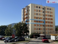 Prodej bytu 4+1, 85 m2, OV, Prachatice, Prachatice II, ul. N�rodn�